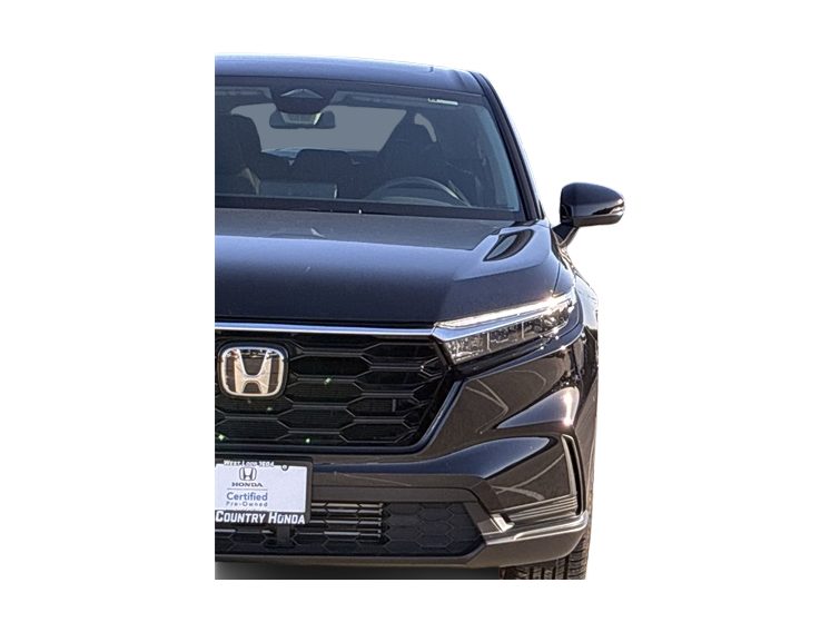 Thumbnail: 2026 Honda CR-V - 26