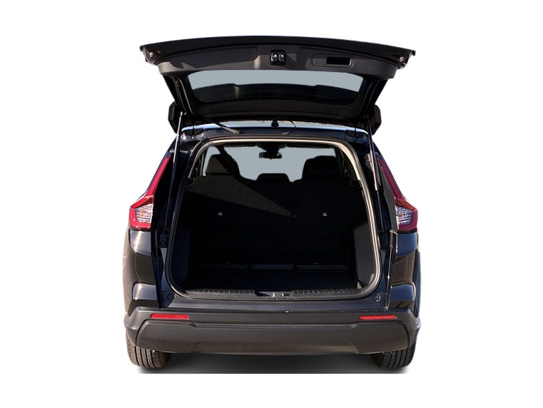 Thumbnail: 2026 Honda CR-V - 19