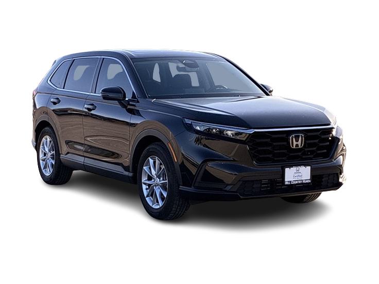 Thumbnail: 2026 Honda CR-V - 24