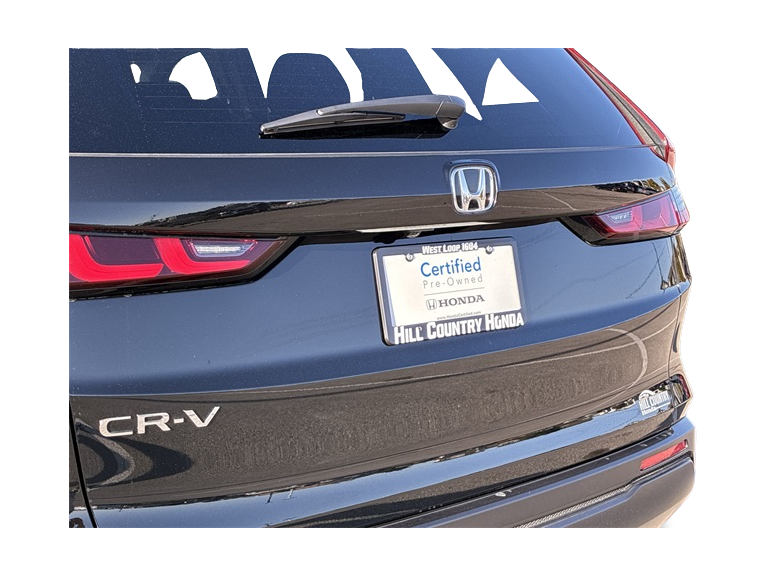 Thumbnail: 2026 Honda CR-V - 27