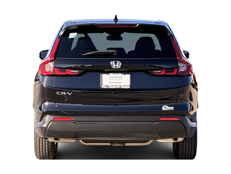 Thumbnail: 2026 Honda CR-V - 5