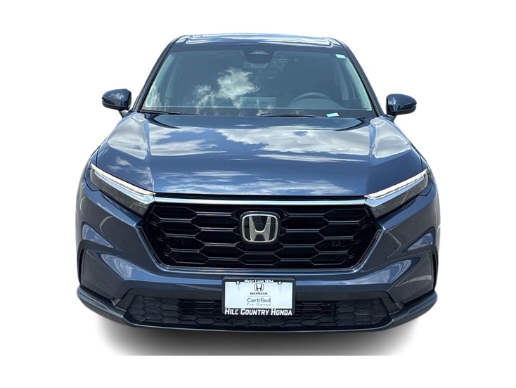 Thumbnail: 2024 Honda CR-V - 6