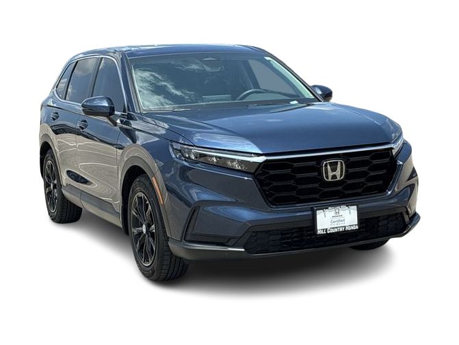 Thumbnail: 2024 Honda CR-V - 23