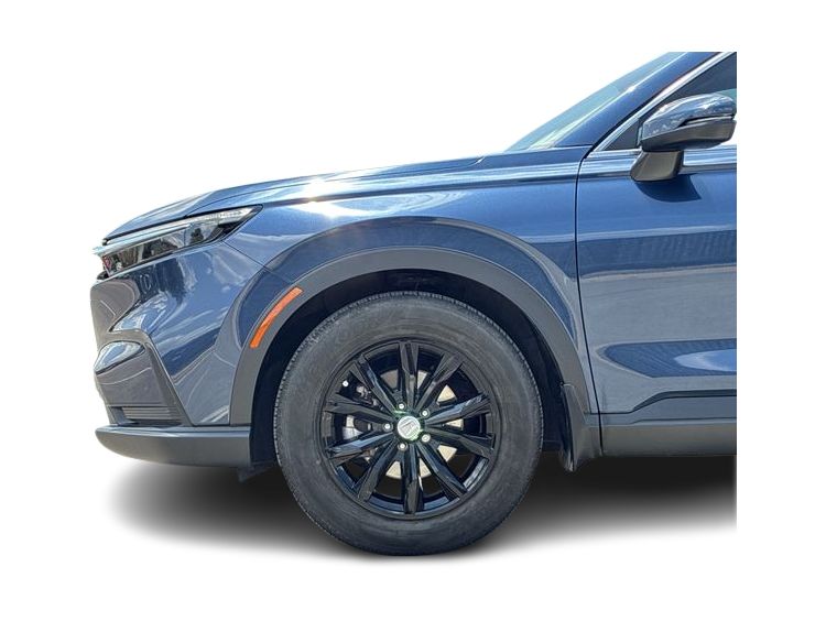 Thumbnail: 2024 Honda CR-V - 27
