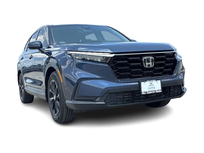 Thumbnail: 2024 Honda CR-V - 24