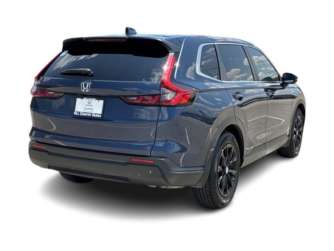 Thumbnail: 2024 Honda CR-V - 21