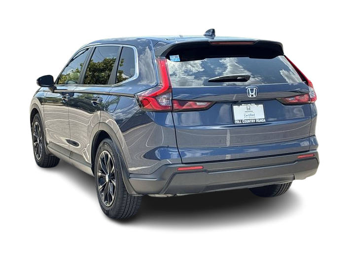 Thumbnail: 2024 Honda CR-V - 4