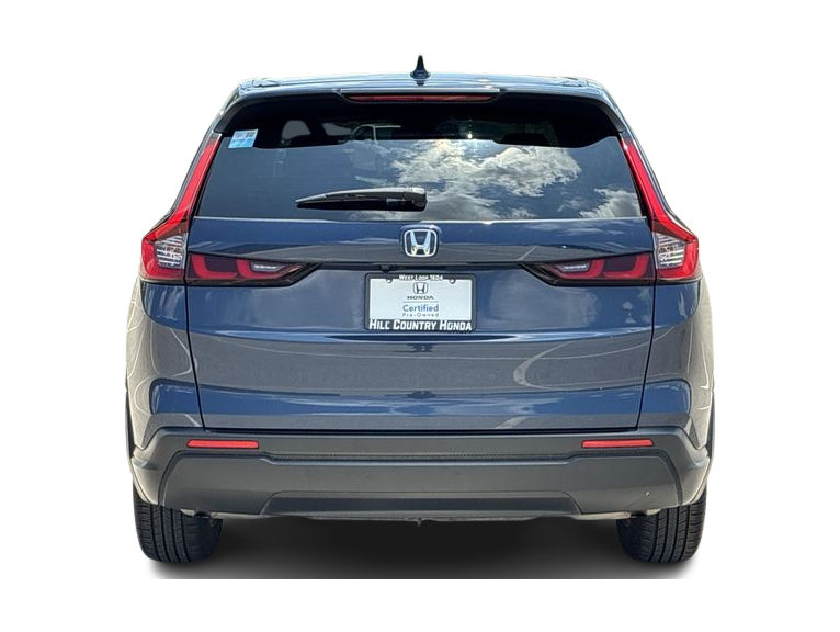 Thumbnail: 2024 Honda CR-V - 5