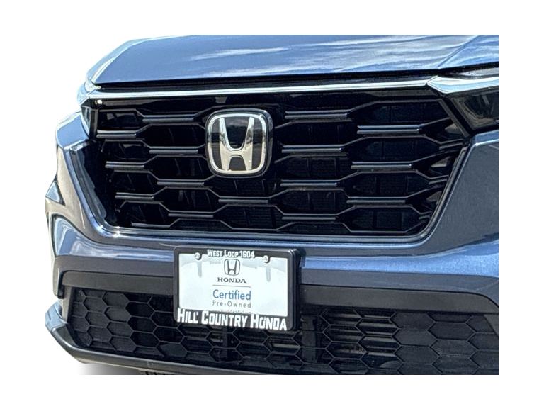 Thumbnail: 2024 Honda CR-V - 26