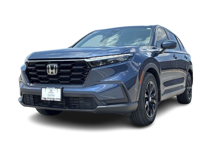 Thumbnail: 2024 Honda CR-V - 25