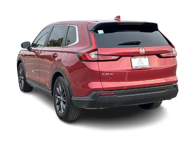 Thumbnail: 2026 Honda CR-V - 3