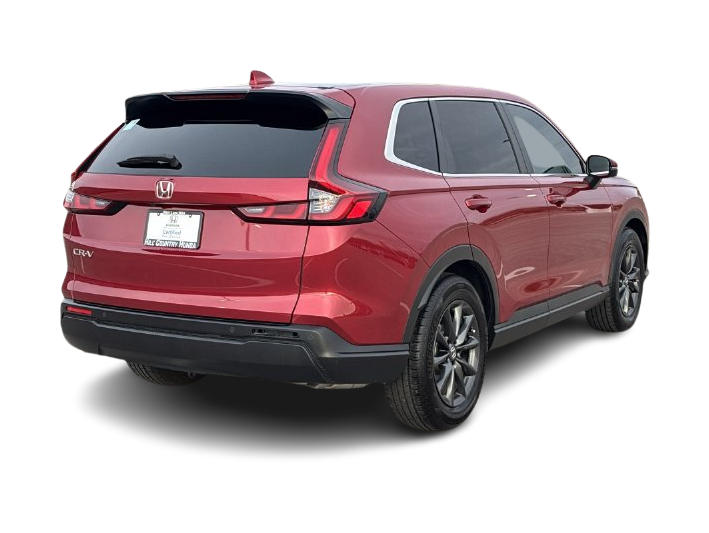 Thumbnail: 2026 Honda CR-V - 11