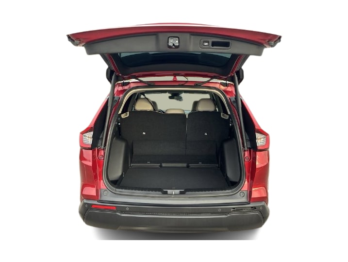 Thumbnail: 2026 Honda CR-V - 9