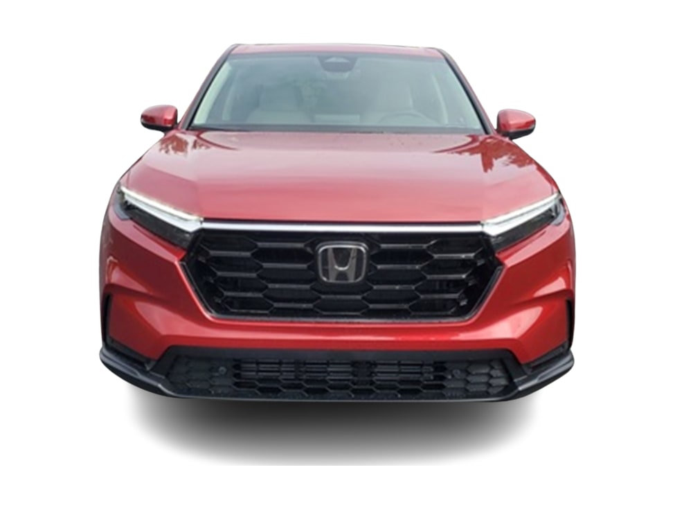 Thumbnail: 2026 Honda CR-V - 5