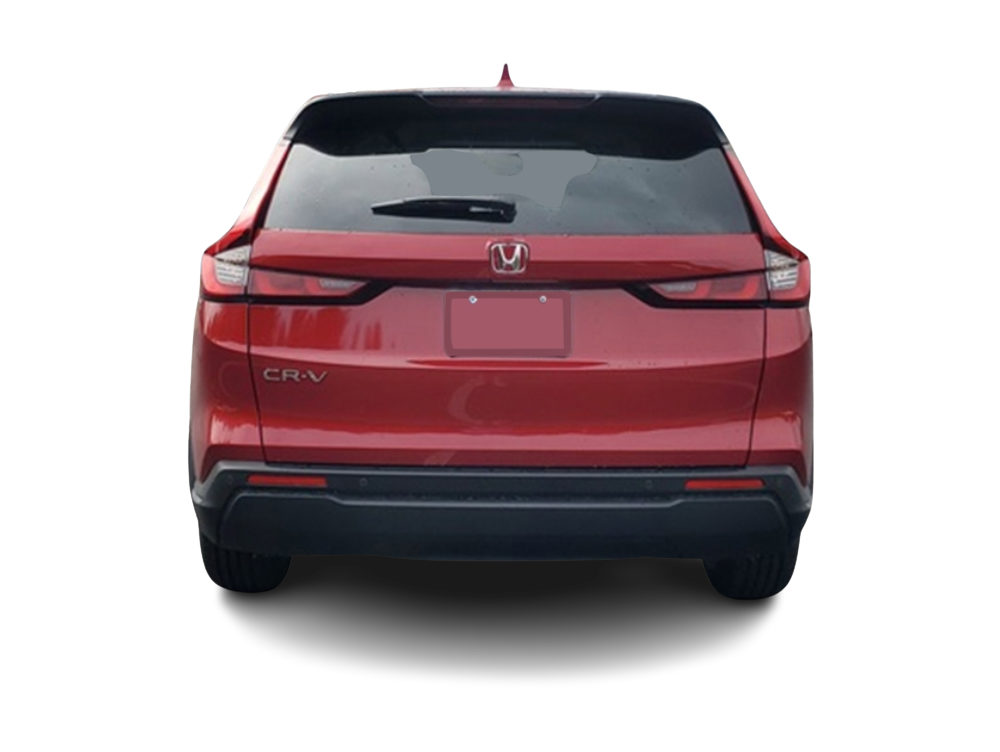 Thumbnail: 2026 Honda CR-V - 4