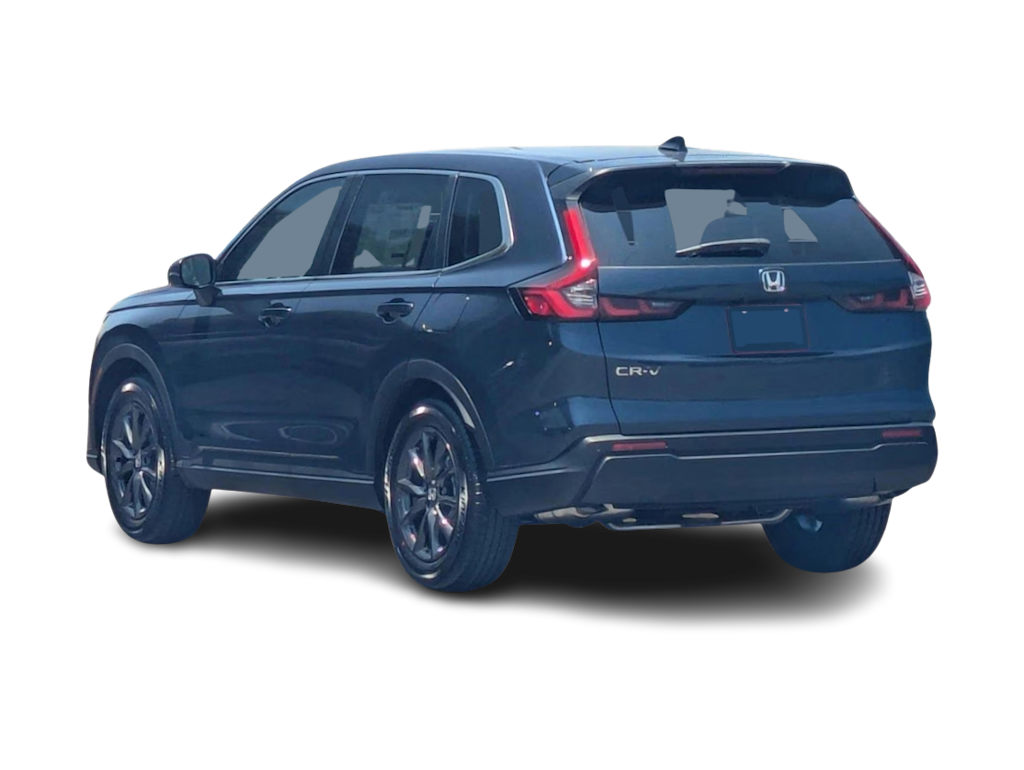Thumbnail: 2026 Honda CR-V - 4
