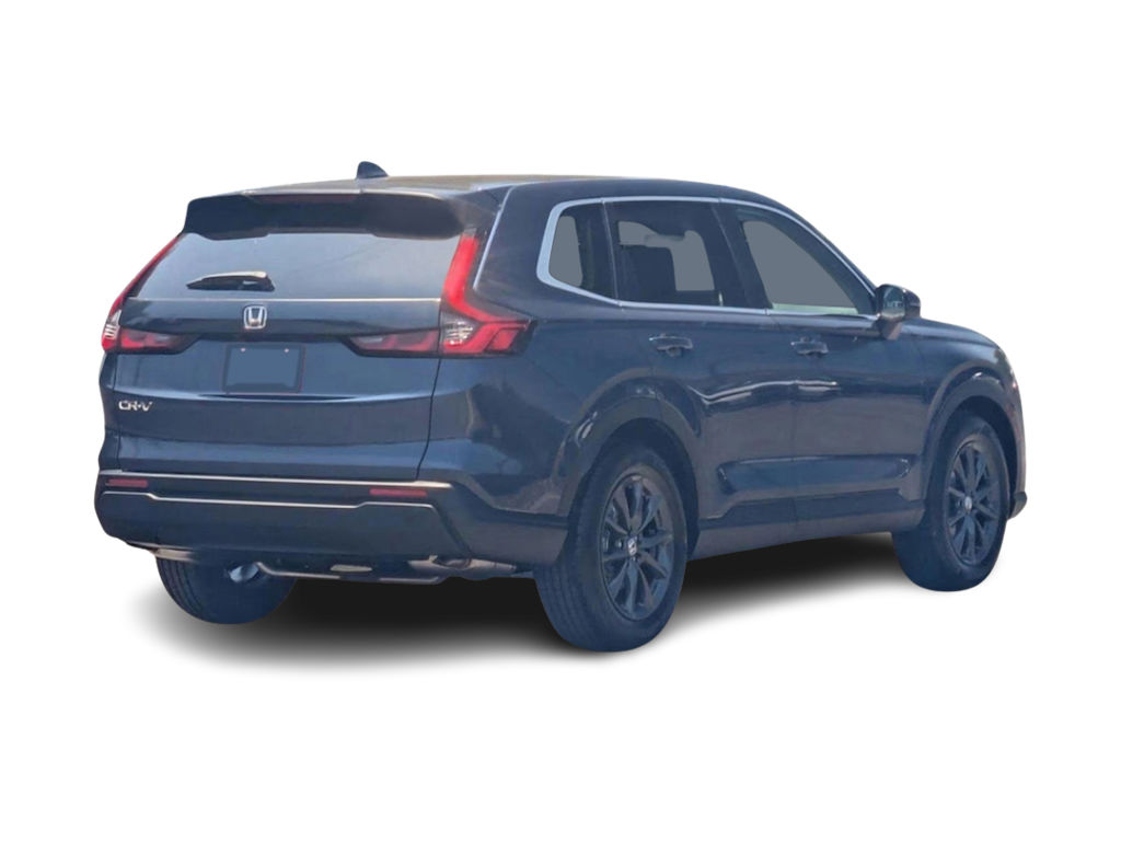 Thumbnail: 2026 Honda CR-V - 16