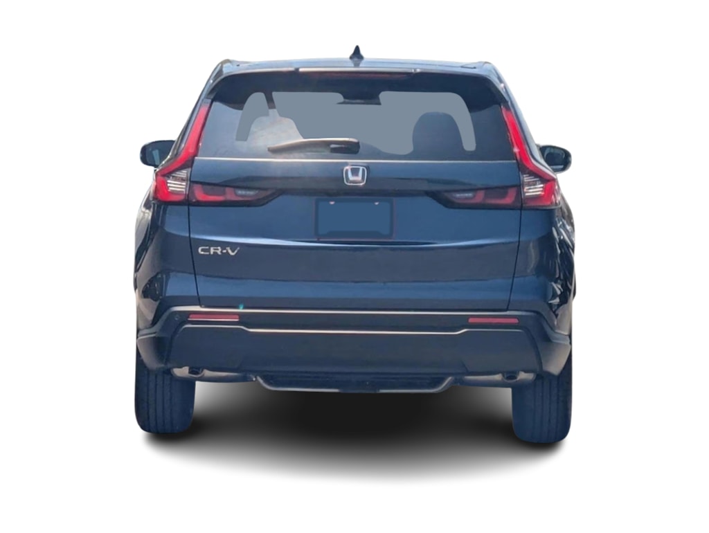 Thumbnail: 2026 Honda CR-V - 5