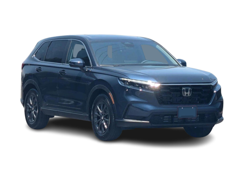 Thumbnail: 2026 Honda CR-V - 17