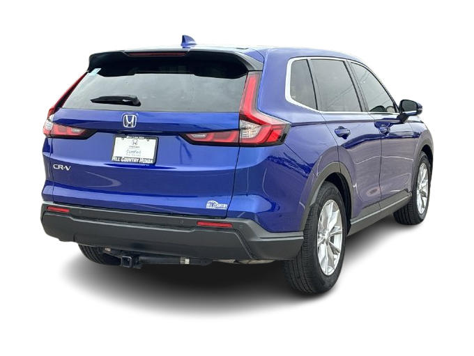 Thumbnail: 2025 Honda CR-V - 22
