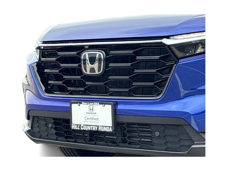 Thumbnail: 2025 Honda CR-V - 27