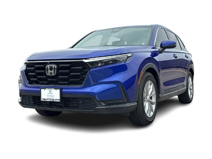 Thumbnail: 2025 Honda CR-V - 26