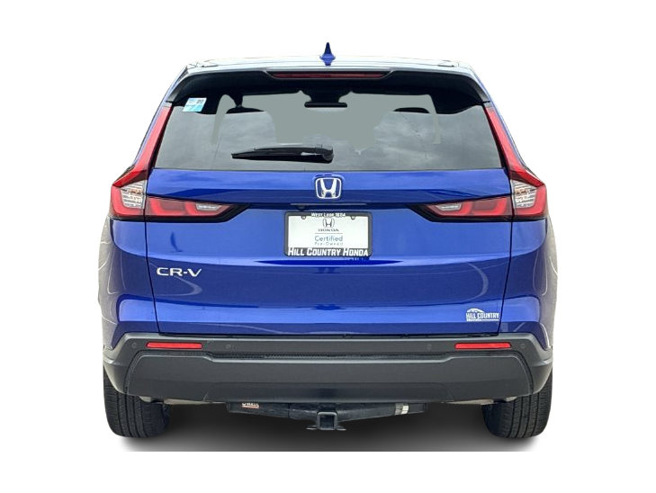 Thumbnail: 2025 Honda CR-V - 5