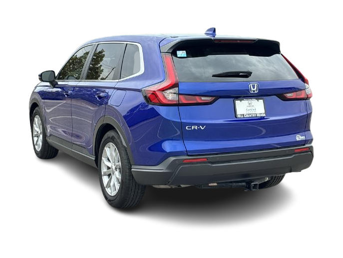 Thumbnail: 2025 Honda CR-V - 4