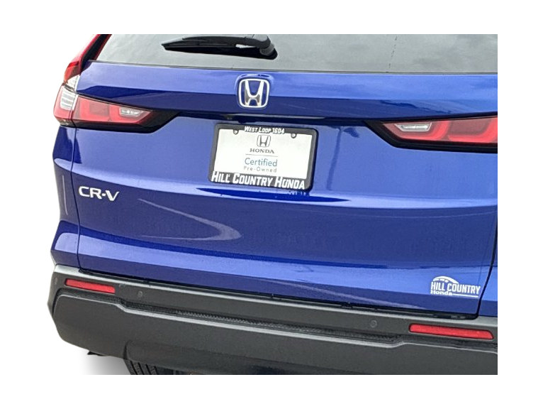Thumbnail: 2025 Honda CR-V - 28
