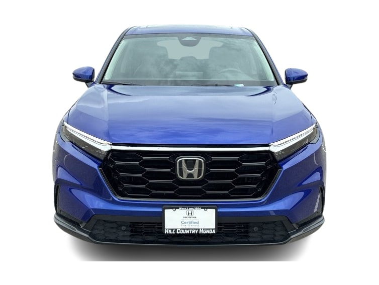 Thumbnail: 2025 Honda CR-V - 6