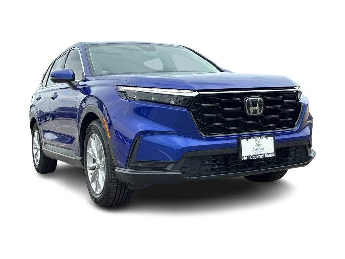 Thumbnail: 2025 Honda CR-V - 25