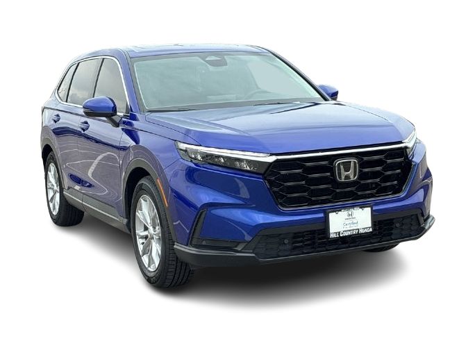 Thumbnail: 2025 Honda CR-V - 24