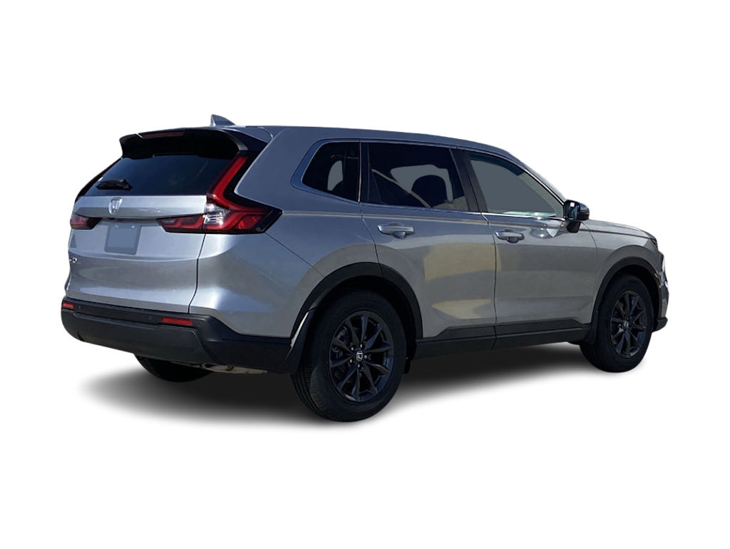 Thumbnail: 2026 Honda CR-V - 14