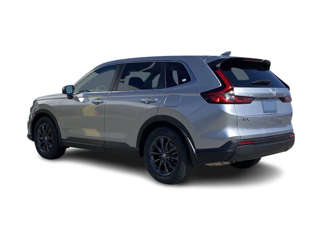 Thumbnail: 2026 Honda CR-V - 3