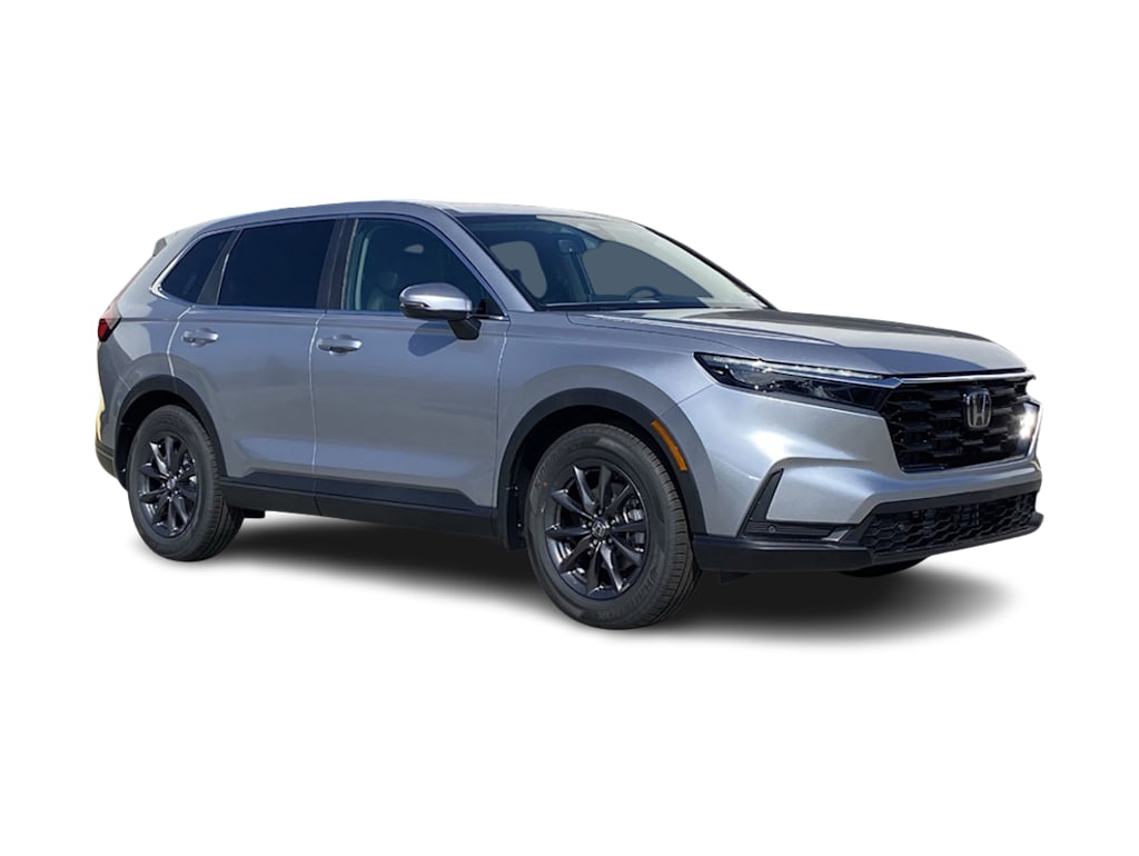 Thumbnail: 2026 Honda CR-V - 15