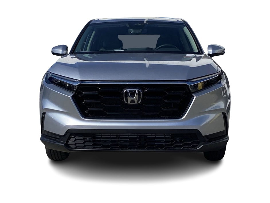 Thumbnail: 2026 Honda CR-V - 5