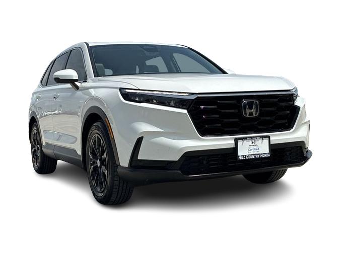 Thumbnail: 2024 Honda CR-V - 25