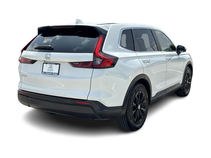 Thumbnail: 2024 Honda CR-V - 22