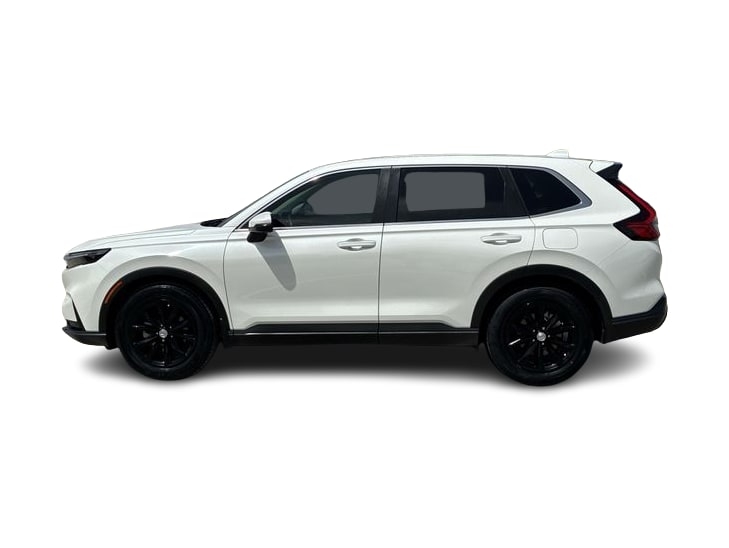 Thumbnail: 2024 Honda CR-V - 3