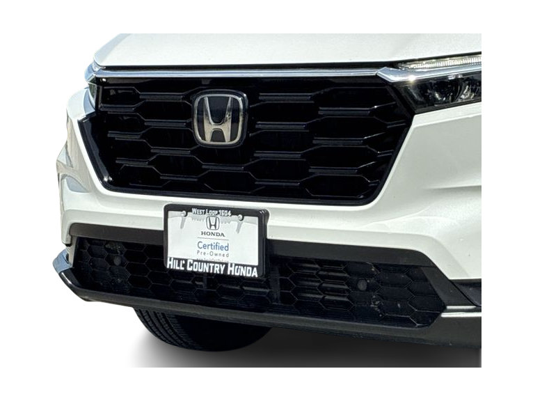 Thumbnail: 2024 Honda CR-V - 27