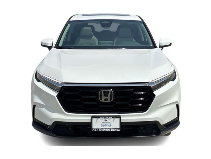 Thumbnail: 2024 Honda CR-V - 24