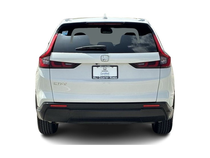 Thumbnail: 2024 Honda CR-V - 5