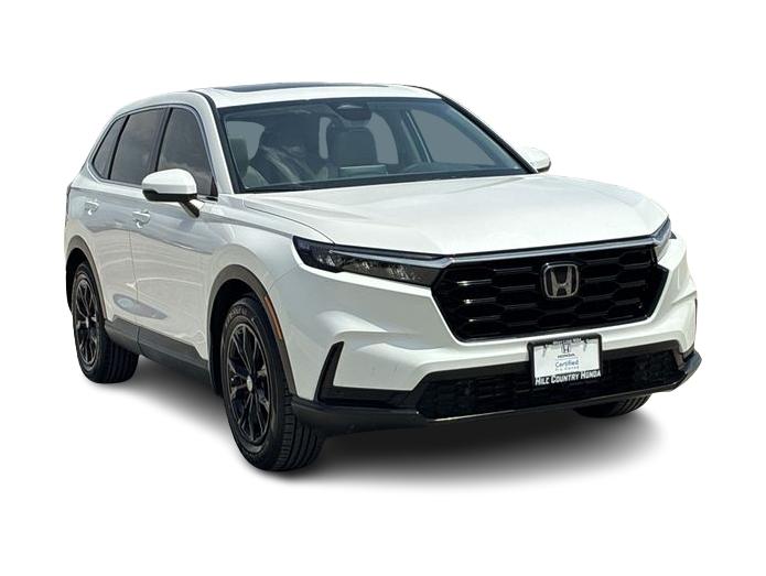 Thumbnail: 2024 Honda CR-V - 6