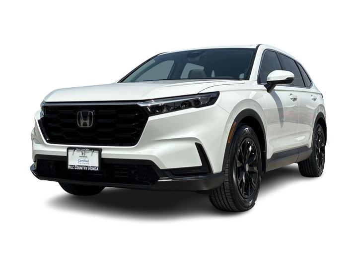 Thumbnail: 2024 Honda CR-V - 26