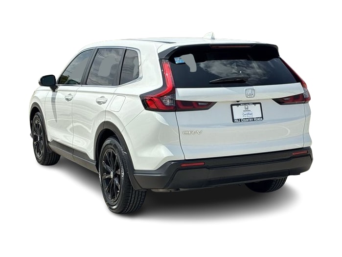 Thumbnail: 2024 Honda CR-V - 4
