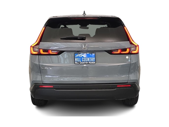 Thumbnail: 2024 Honda CR-V - 5