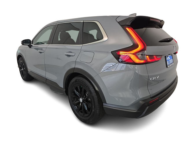 Thumbnail: 2024 Honda CR-V - 4