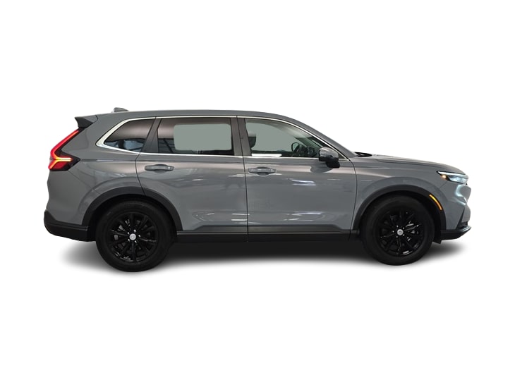 Thumbnail: 2024 Honda CR-V - 23