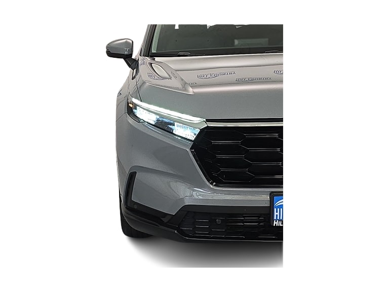 Thumbnail: 2024 Honda CR-V - 25