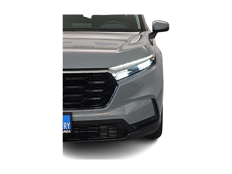 Thumbnail: 2024 Honda CR-V - 26